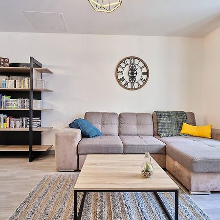 Offre Speciale Centre Verdun - Ideal Famille - Le Chatelois Kültér fotó