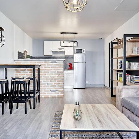 Offre Speciale Centre Verdun - Ideal Famille - Le Chatelois Kültér fotó