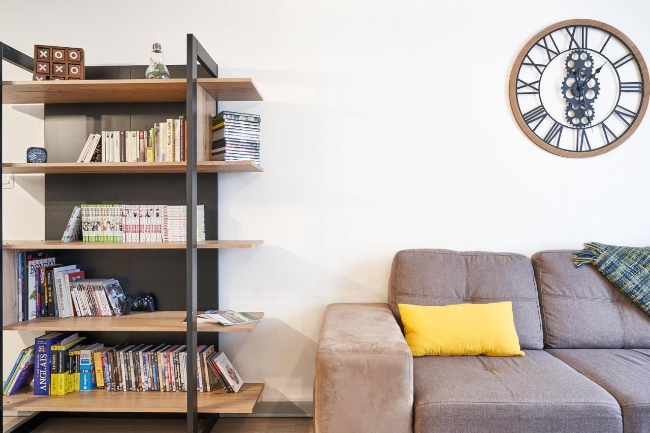 Offre Speciale Centre Verdun - Ideal Famille - Le Chatelois Kültér fotó