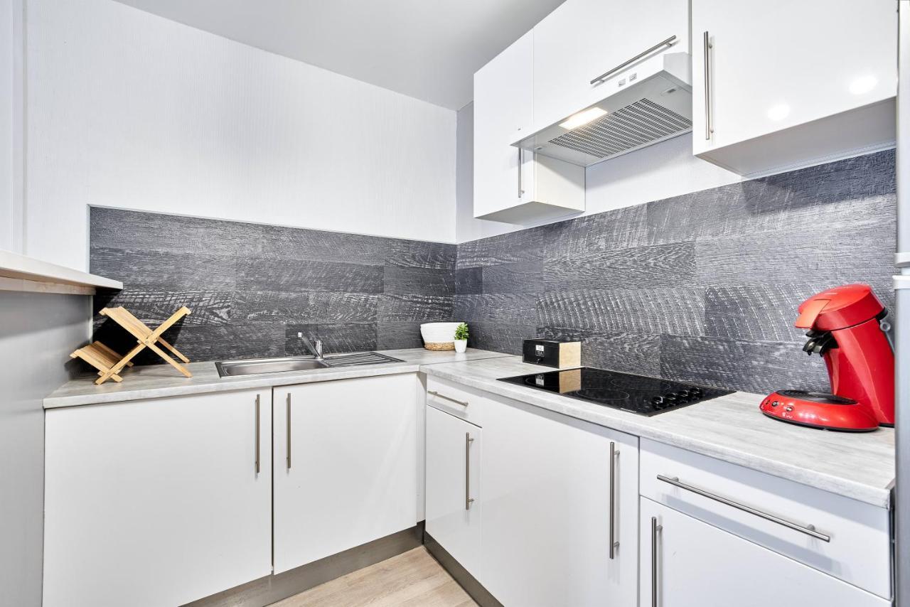 Offre Speciale Centre Verdun - Ideal Famille - Le Chatelois Kültér fotó