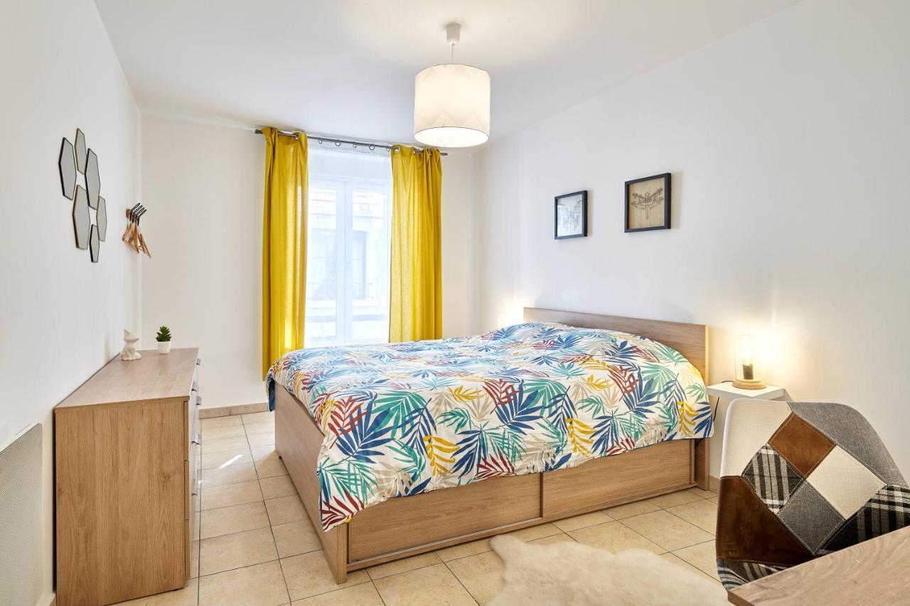 Offre Speciale Centre Verdun - Ideal Famille - Le Chatelois Kültér fotó