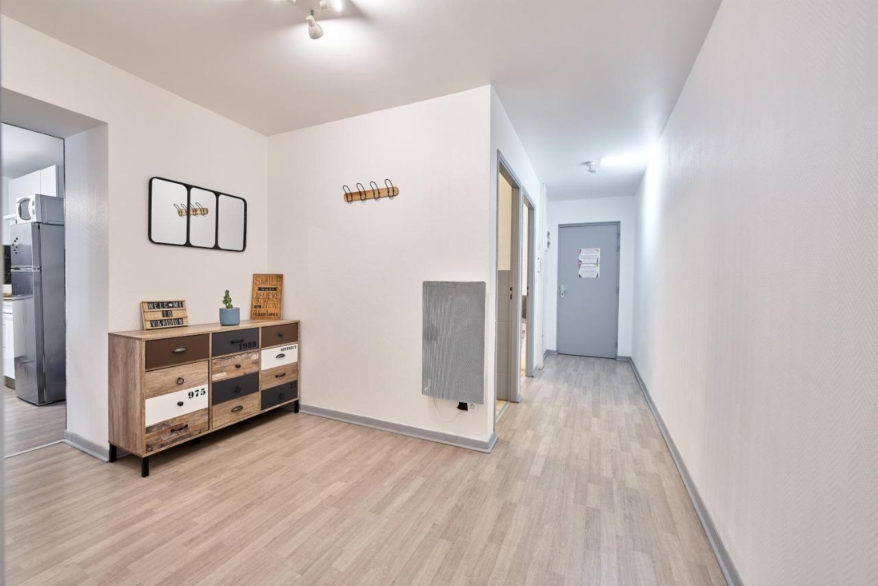 Offre Speciale Centre Verdun - Ideal Famille - Le Chatelois Kültér fotó