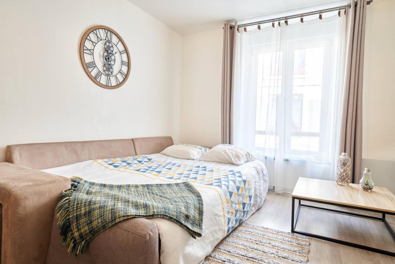 Offre Speciale Centre Verdun - Ideal Famille - Le Chatelois Kültér fotó