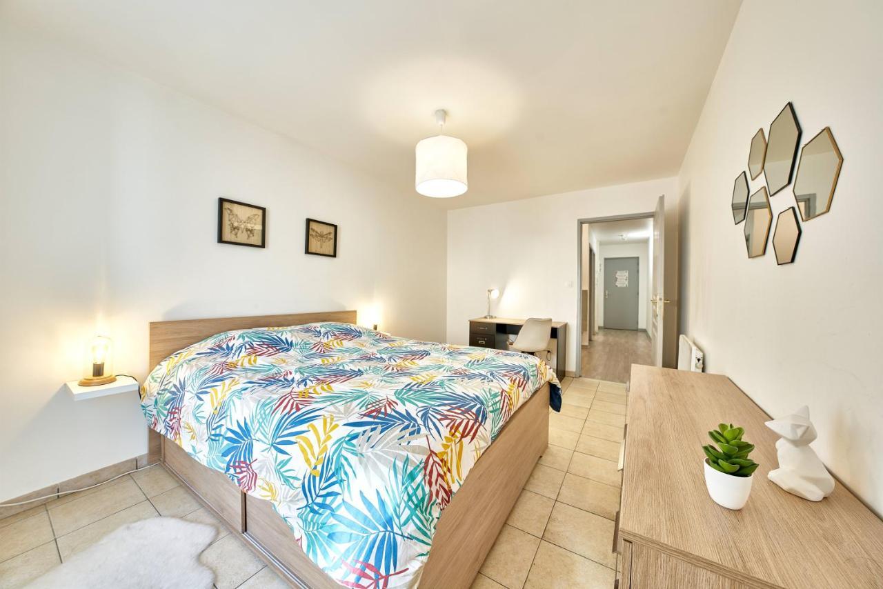 Offre Speciale Centre Verdun - Ideal Famille - Le Chatelois Kültér fotó