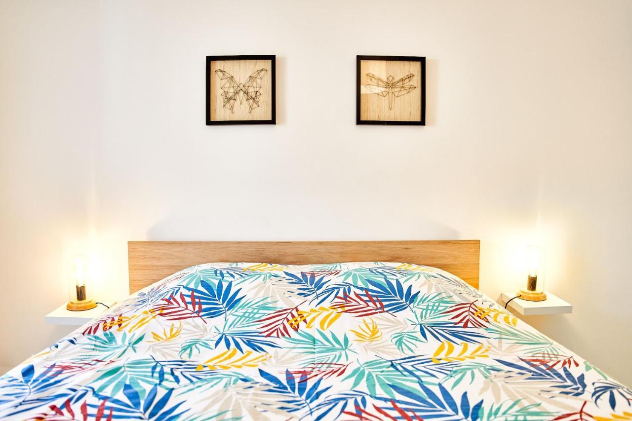 Offre Speciale Centre Verdun - Ideal Famille - Le Chatelois Kültér fotó